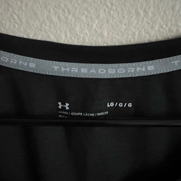 NWT Keene State College t-shirt - Picture 2 of 4